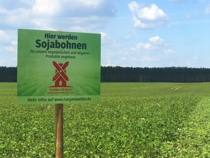 Rügenwalder Mühle Carl Müller