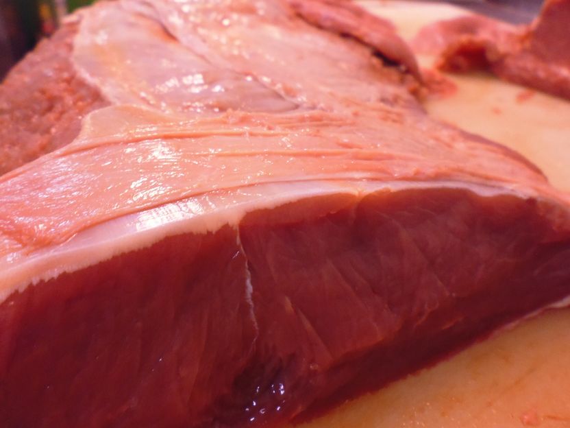 Zustimmung für höhere Preise für Fleisch aus Großschlachtereien