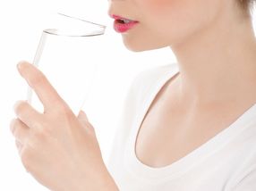 Mukoviszidose-Test zum Trinken