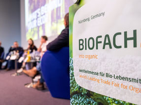 BIOFACH and VIVANESS 2021: Sector shows strong commitment to trade fair pairing