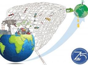 Nano-sponges of solid acid transform carbon dioxide to fuel and plastic waste to chemicals
