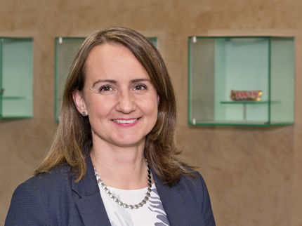 Evelina Wagner ist neue Fabrikdirektorin bei Mars in Viersen
