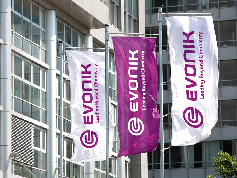 Evonik Industries AG