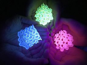 Chemists create the brightest-ever fluorescent materials