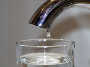 Künstlicher Süßstoff im Trinkwasser