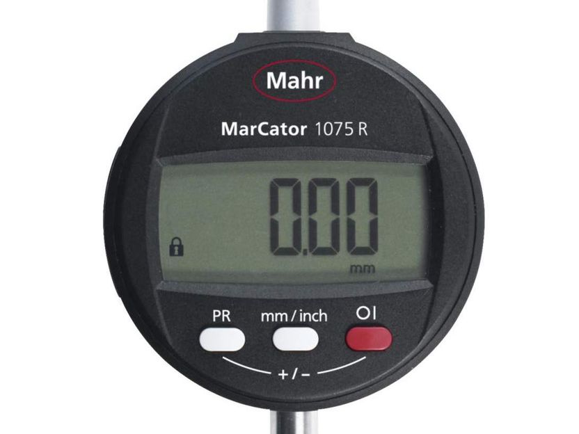 Mahr GmbH