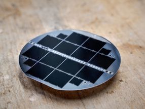 Neuer Solarzellenrekord