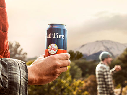 Fat Tire Amber Ale Becomes America’s First Certified Carbon Neutral Beer