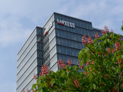 LANXESS robust: Prognose für 2020 bestätigt
