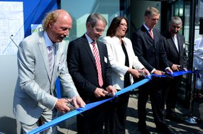 BYK Additives & Instruments opens new lab building in Wesel