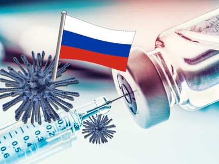 Russlands Corona-Impfstoff: Erste Interessenten und viel Kritik