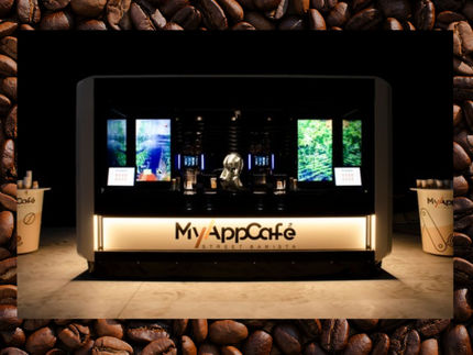 MyAppCafé