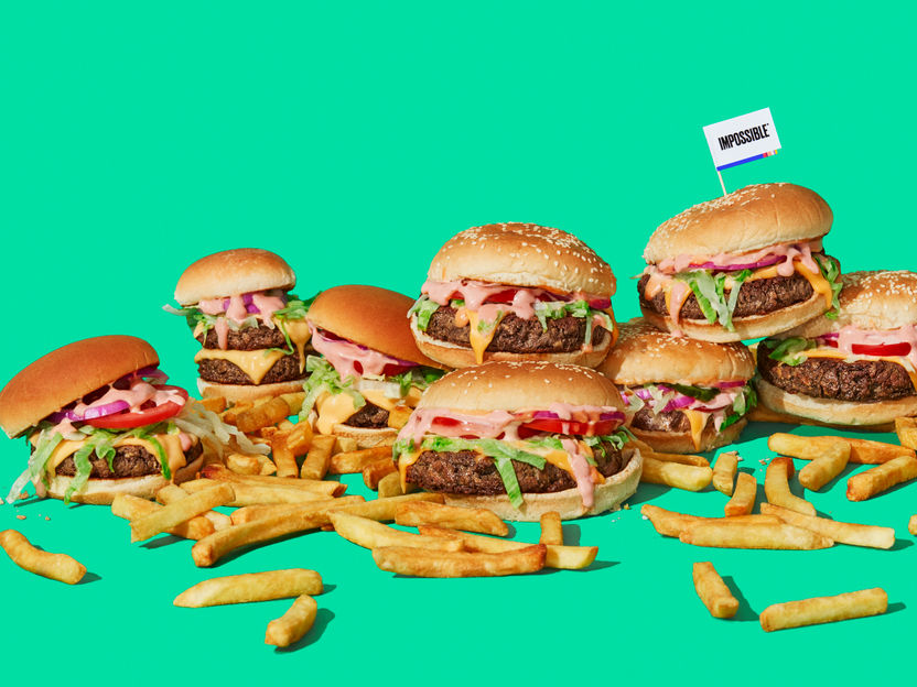 Impossible Foods