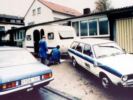 In Stammheim bei Stuttgart hat die Erfolgsgeschichte von Endress+Hauser Liquid Analysis im Jahr 1970 begonnen.