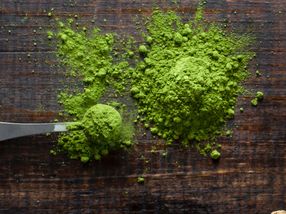 How adding green tea extract to prepared foods may reduce the risk for norovirus