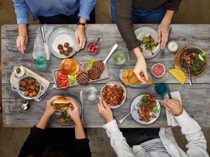 iglo wächst dank Markenvertrauen und wachsendem Ernährungsbewusstsein.