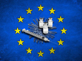 EU sichert sich potenziellen Corona-Impfstoff von Curevac