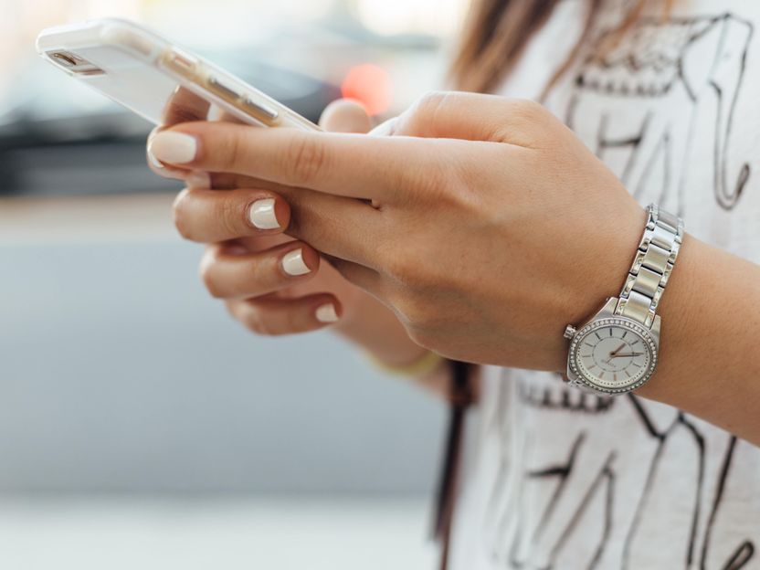 Over a fifth of Canadians have bought more groceries online due to COVID-19