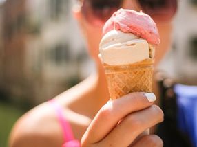 El consumo de helados en los hogares sube el 5,8% con respecto al año anterior
