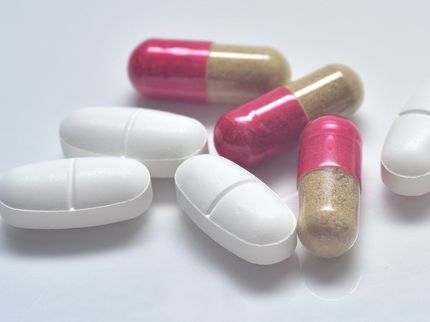 How antibiotics interact