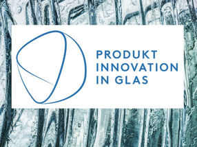 „Produktinnovation in Glas“ 2020: Erstmalig Online-Voting für den „Publikumsliebling“