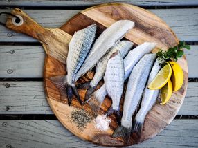 Alergia al pescado: el colágeno a menudo se pasa por alto como un alergeno importante