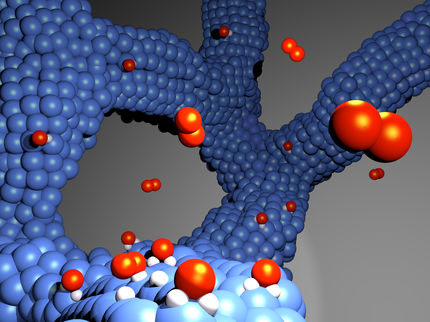 Fuel cells for hydrogen vehicles are becoming longer lasting
