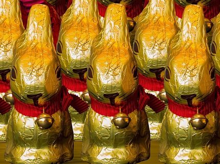 Chocoladefabriken Lindt