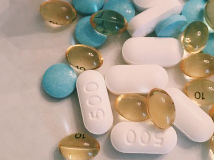 Nahrungsergänzungsmittel: Oft zu viel des Guten