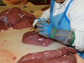 Fleischindustrie will mit Gewerkschaft über Tarifvertrag sprechen