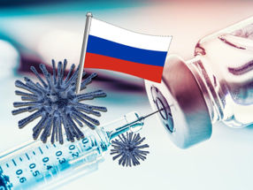 Erster Corona-Impfstoff: Russland beginnt mit Impfungen