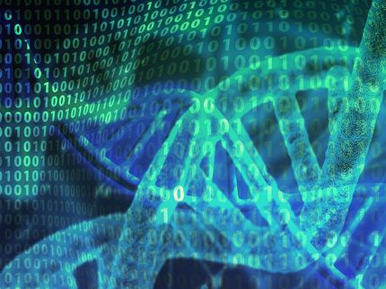 "Biohackers" TV series stored on DNA
