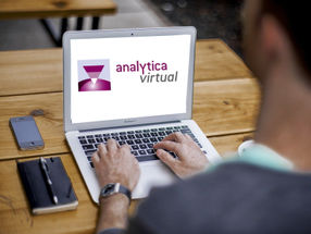 analytica 2020: World’s leading trade fair to be held virtually