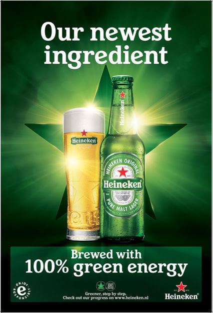 Heineken