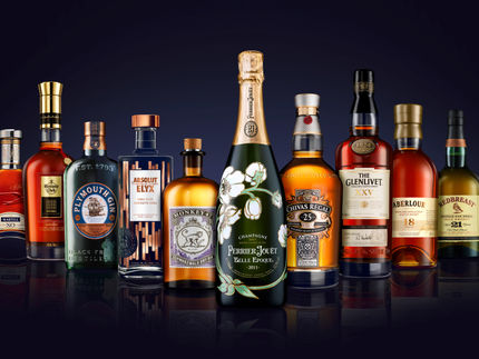 Pernod Ricard kommt besser durch Corona-Krise als erwartet