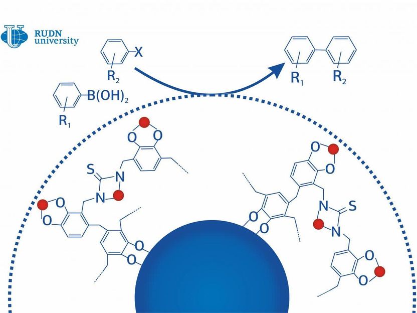 Chemical Catalyst Turns 'Trash' to 'Treasure