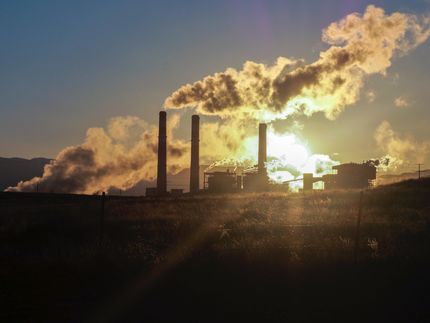 Luftverschmutzung größte Bedrohung für die Gesundheit
