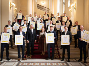 SALON 2020: Österreichs beste Weine stehen fest!