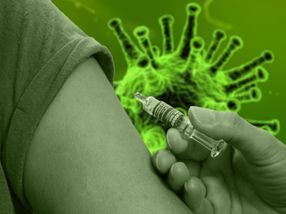 Pharmakonzern stoppt Test von Corona-Impfstoff
