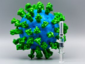 Unternehmen aus Neuss darf Corona-Impfstoff an Menschen testen