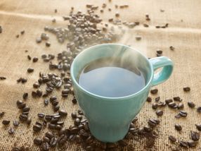Is conventional coffee healthier than organic coffee?