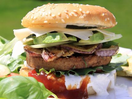 Beyond Meat Announces Production Facility In China