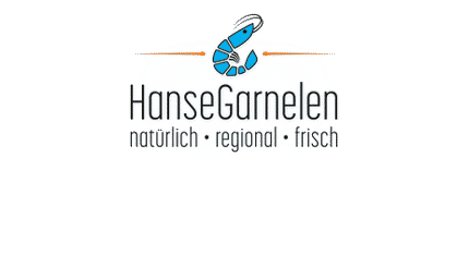 HanseGarnelen stellt neues Markenlogo vor