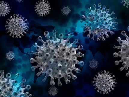 Covid-19: Grippe könnte Ansteckungsgefahr erhöhen