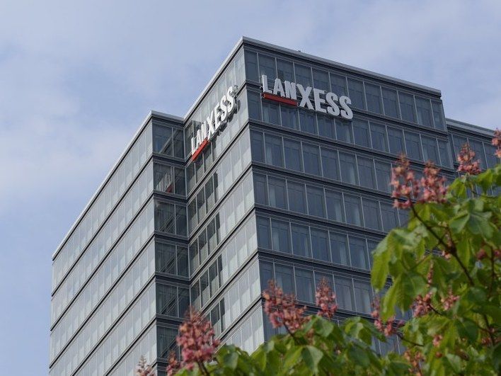 LANXESS