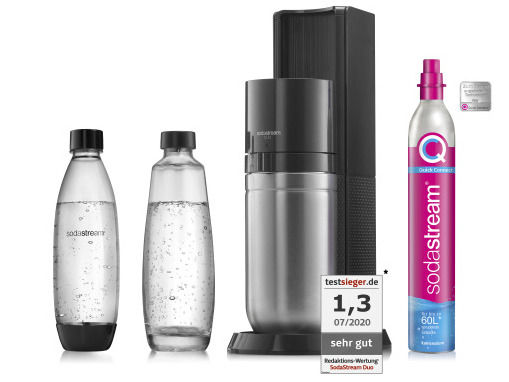 SodaStream