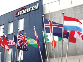 Marel stimmt der Übernahme von TREIF, einem deutschen Anbieter von Lebensmittelschneidetechnik, zu