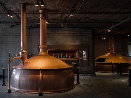 Krise schlägt auf die Brauereien durch