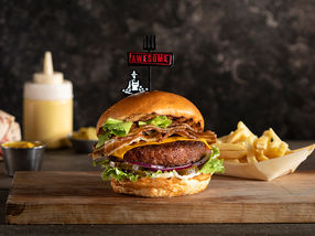 Sweet Earth® Launches Plant-Based Bac’n Cheezeburger