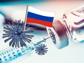 Wissenschaftler kritisieren russische Studie zu Corona-Impfstoff